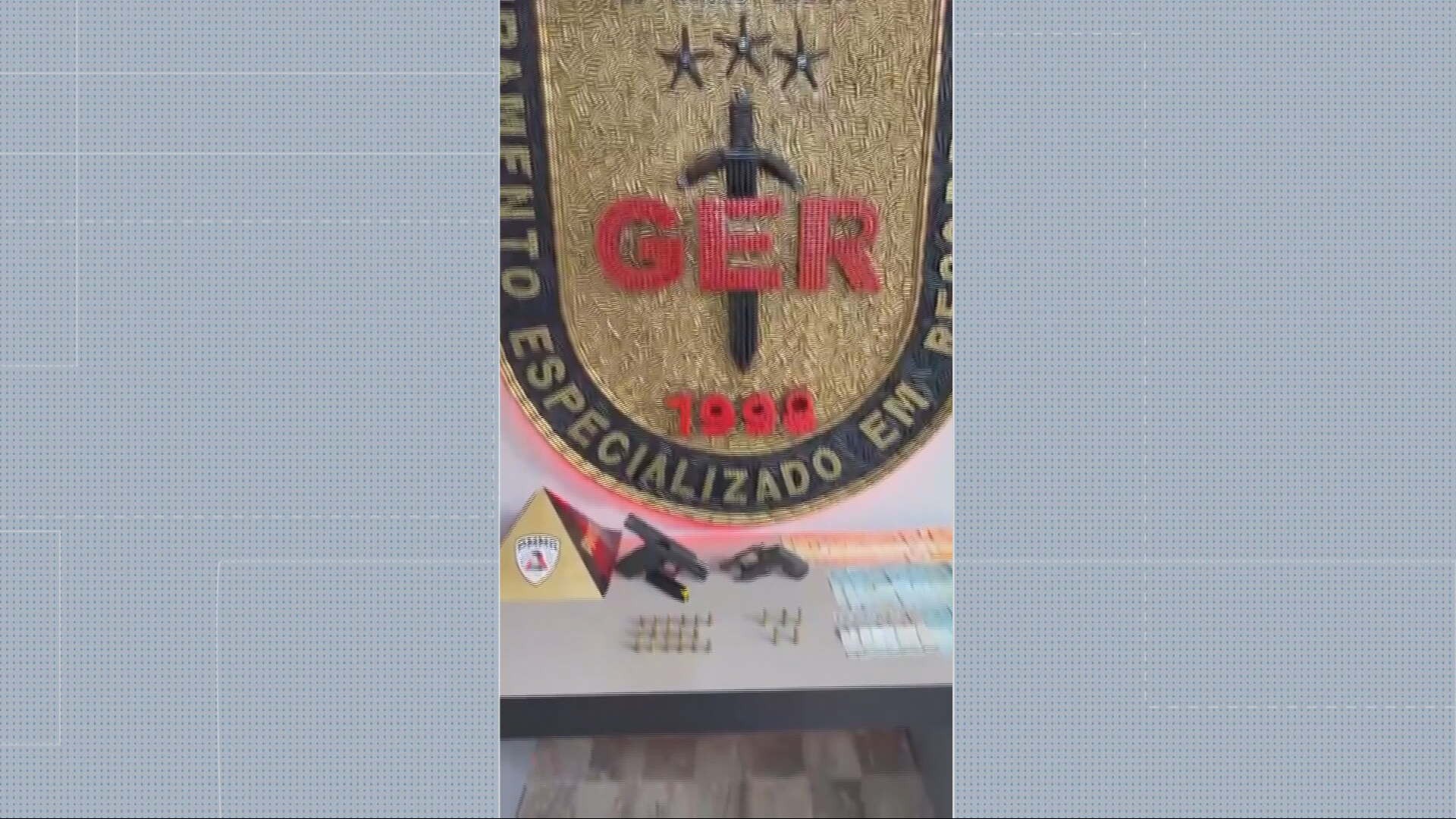 Dois homens morrem em confronto com a PM na Via Expressa, na Grande BH