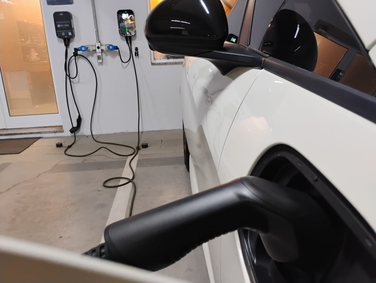 Em dois anos, frota de carros elétricos e eletrificados cresce 210% em Sorocaba