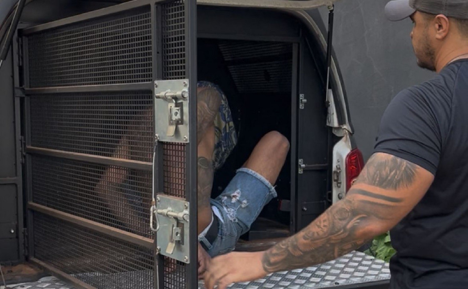 Você Não Tá Convidada pro Meu Bat Mitzvá!