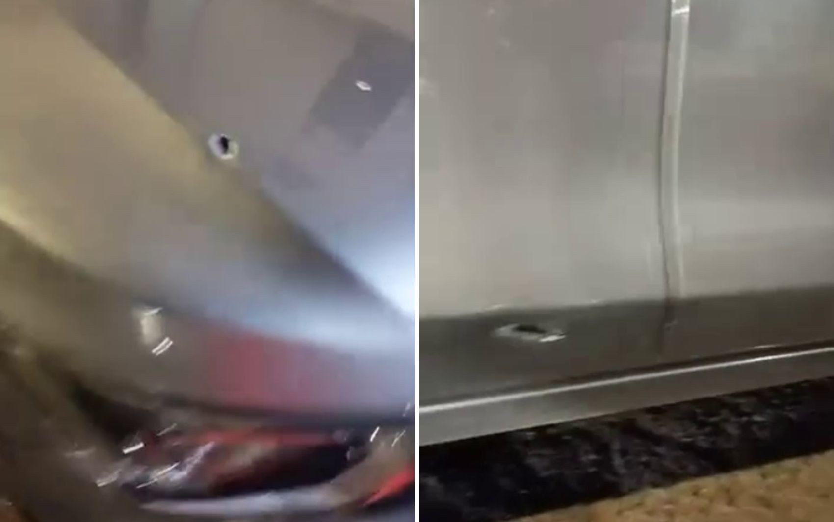 Motorista de aplicativo é baleado após passageiro discordar do valor da corrida em Ribeirão Preto