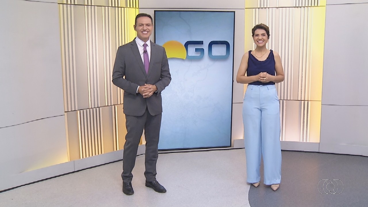 VÍDEOS: Bom Dia Goiás desta quinta-feira, 28 de maio de 2026