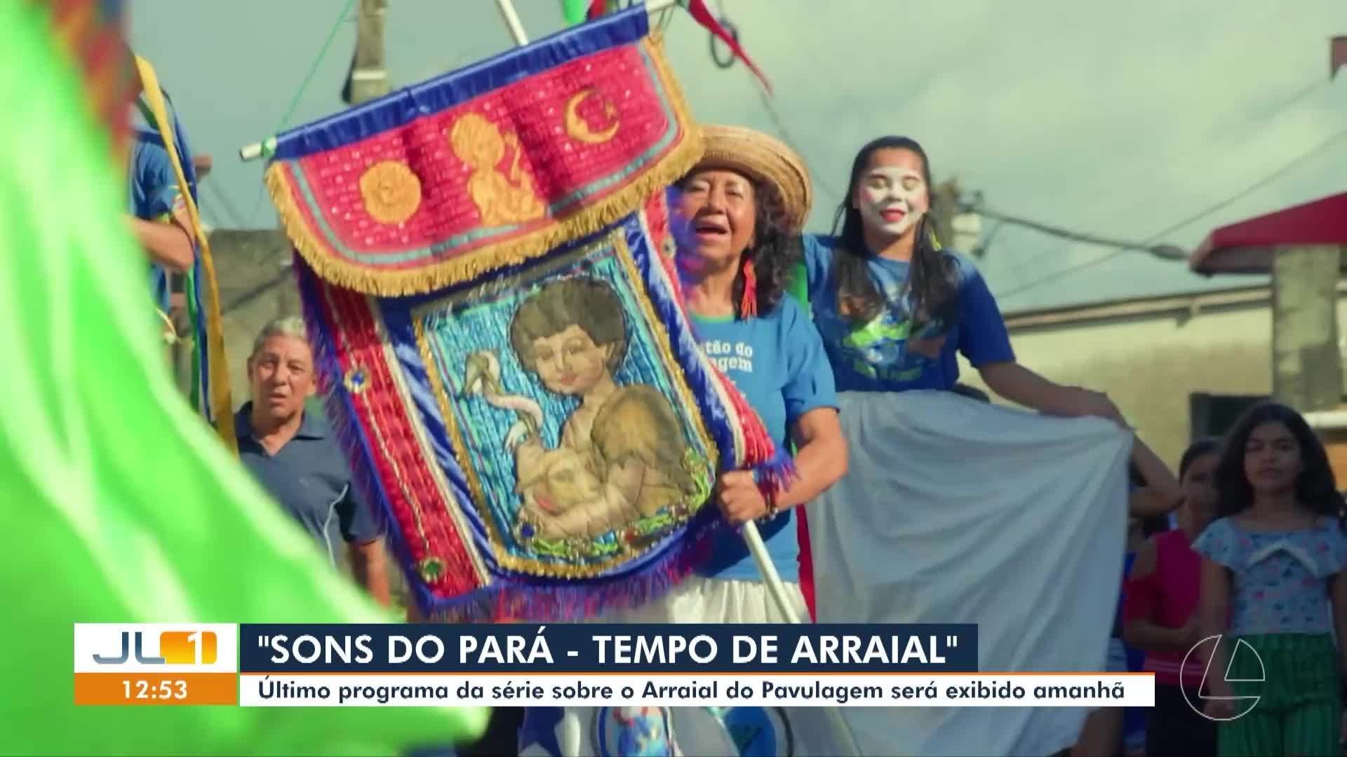 VÍDEOS: JL1 de sexta-feira, 26 de junho de 2026