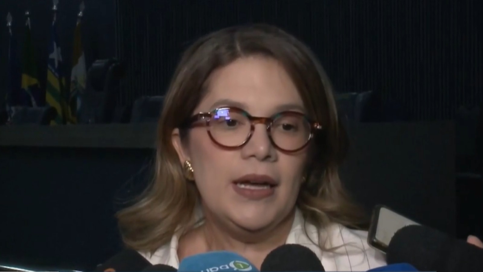 
CPI da Dívida: ex-secretária que geriu finanças de Teresina por duas semanas diz que bloqueio dificultou pagamentos e que liberação só aconteceu em dois dias 