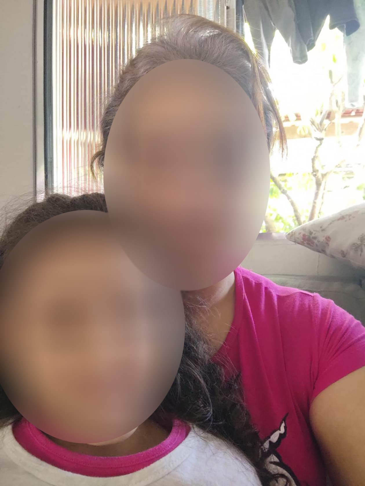 Mulher denuncia marido de amiga por estuprar a filha de 4 anos | Santos e  Região | G1