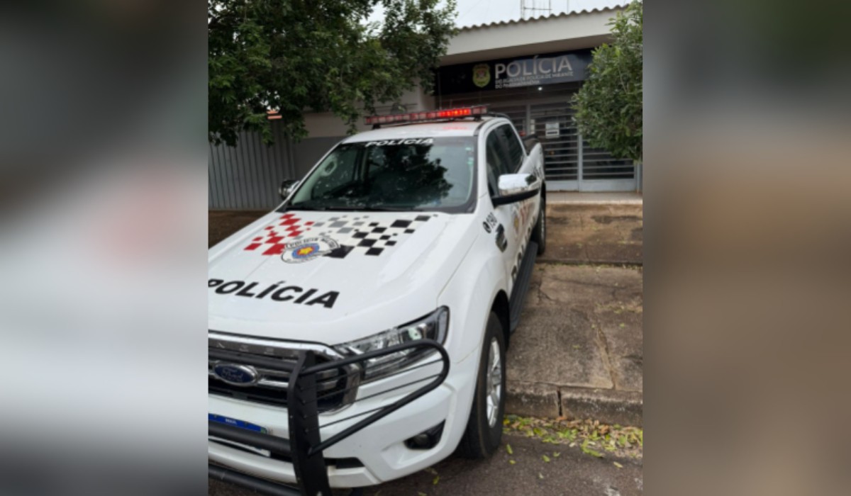 Trio é preso suspeito de matar homem após discussão no interior de SP