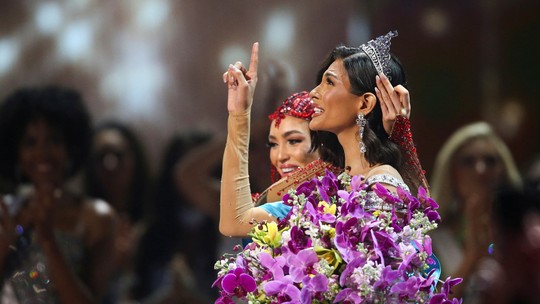 Proprietária da franquia do Miss Universo na Nicarágua é acusada de conspiração