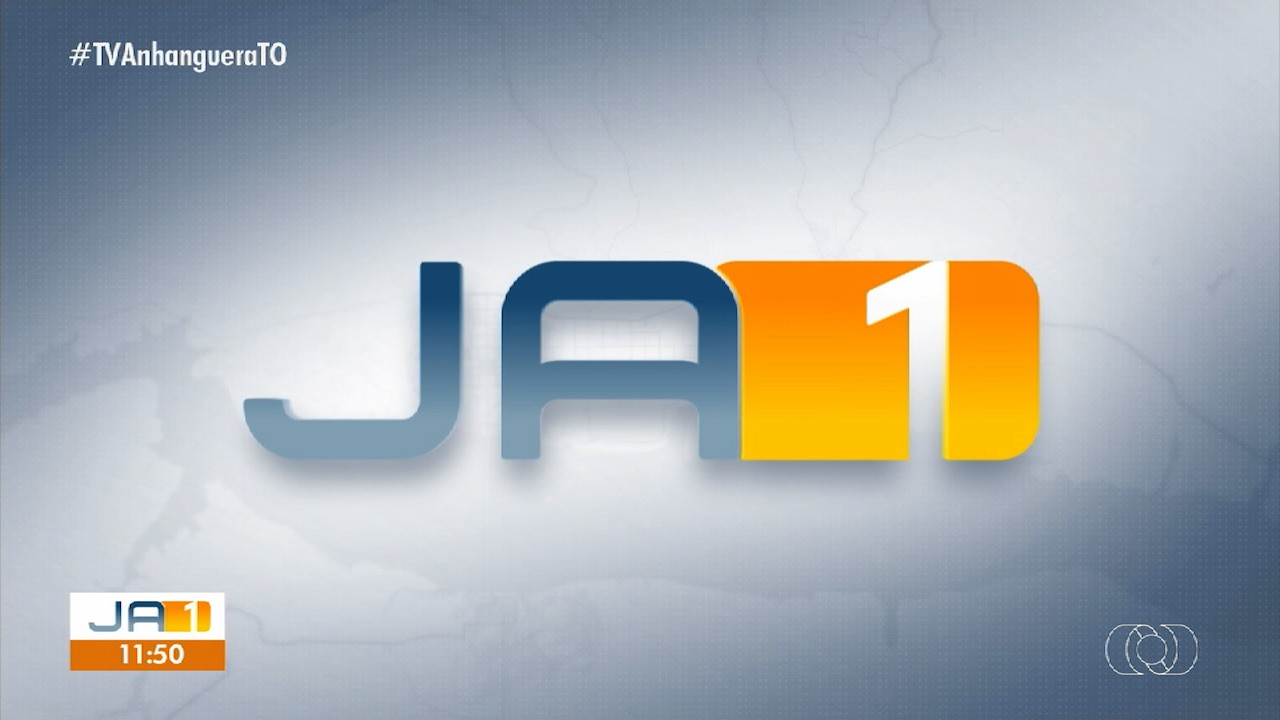 VÍDEOS: Jornal Anhanguera 1ª Edição-TO de sábado, 22 de agosto de 2026