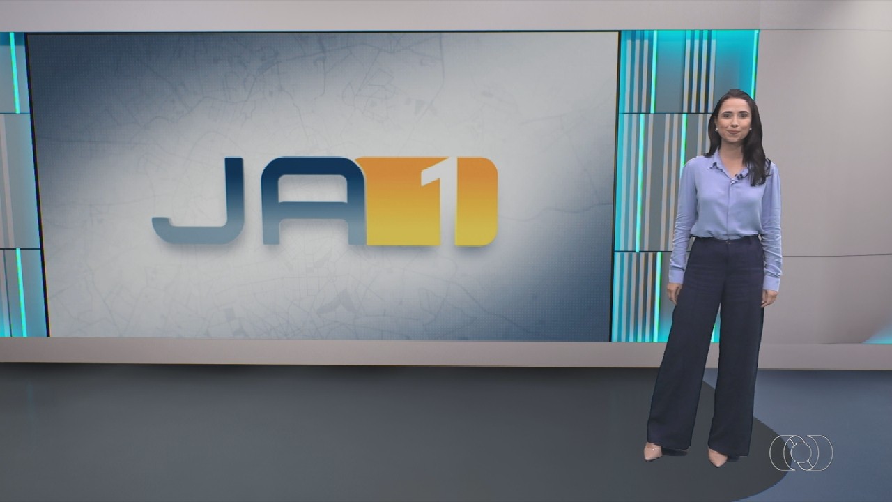 VÍDEOS: Jornal Anhanguera 1ª Edição Regiões de quinta-feira, 6 de novembro de 2025