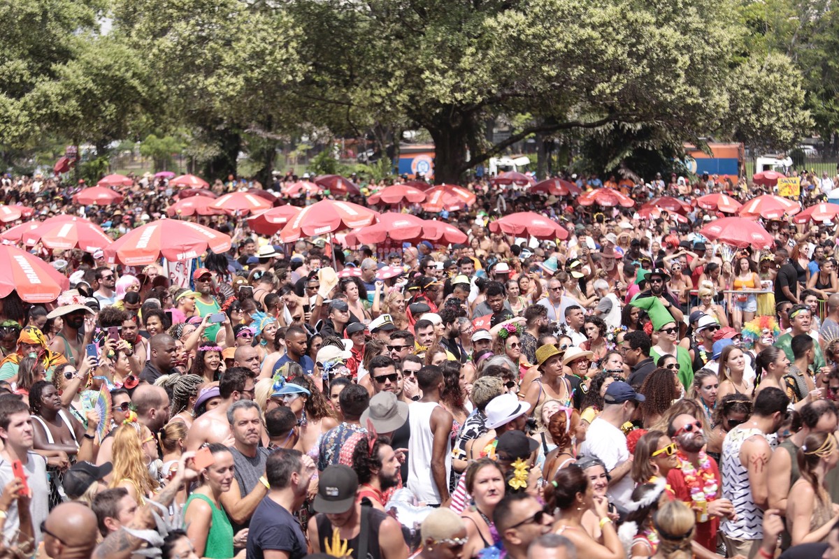 Carnaval de rua 2024: Riotur divulga edital com as regras da folia