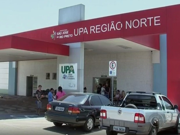 Técnica de enfermagem é agredida por paciente em UPA de Rio Preto