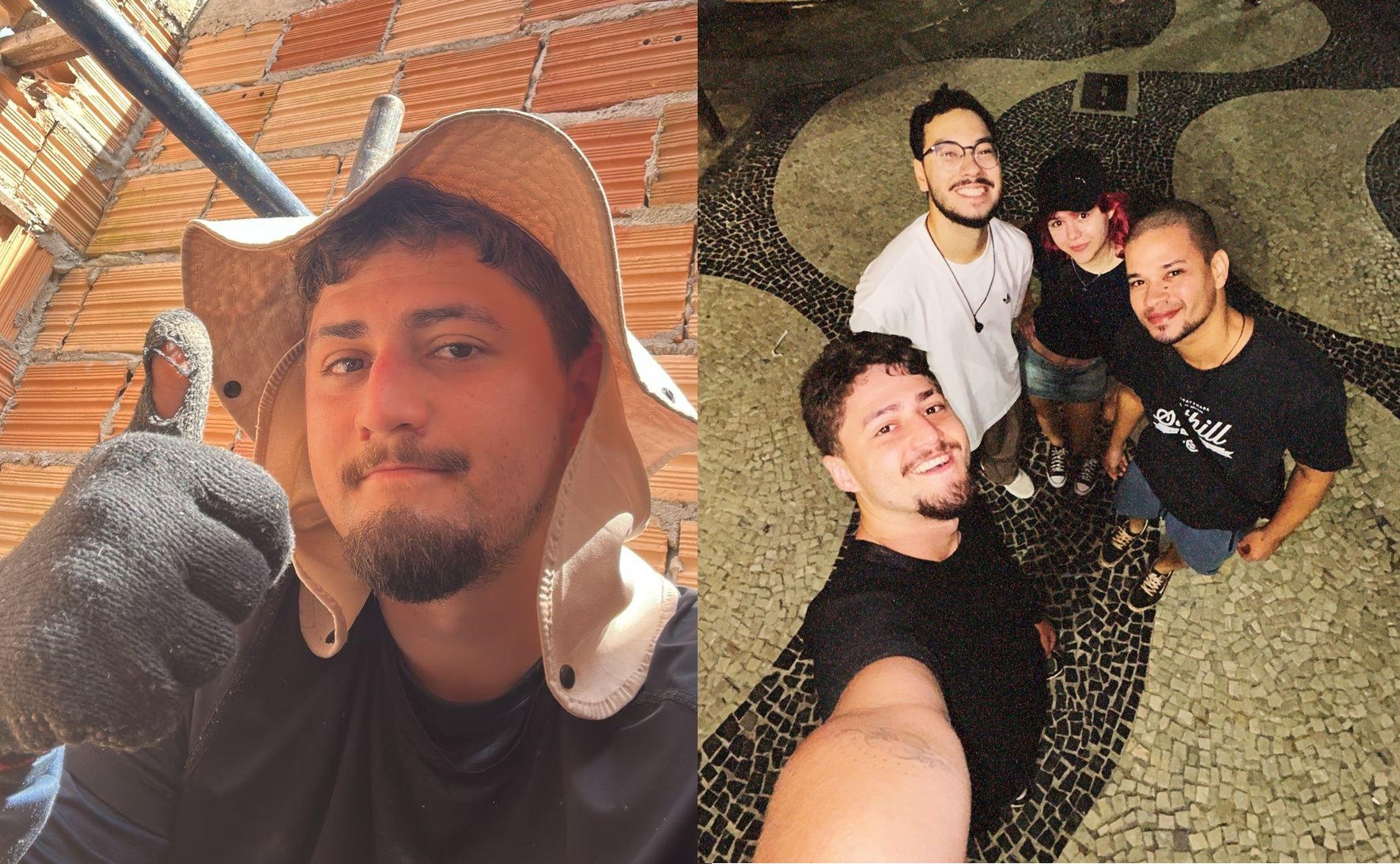 Lady Gaga no Rio: sonho da casa própria suspenso, troca de plantão e mais de 24h de viagem; veja o que paraenses fizeram para ir ao show 
