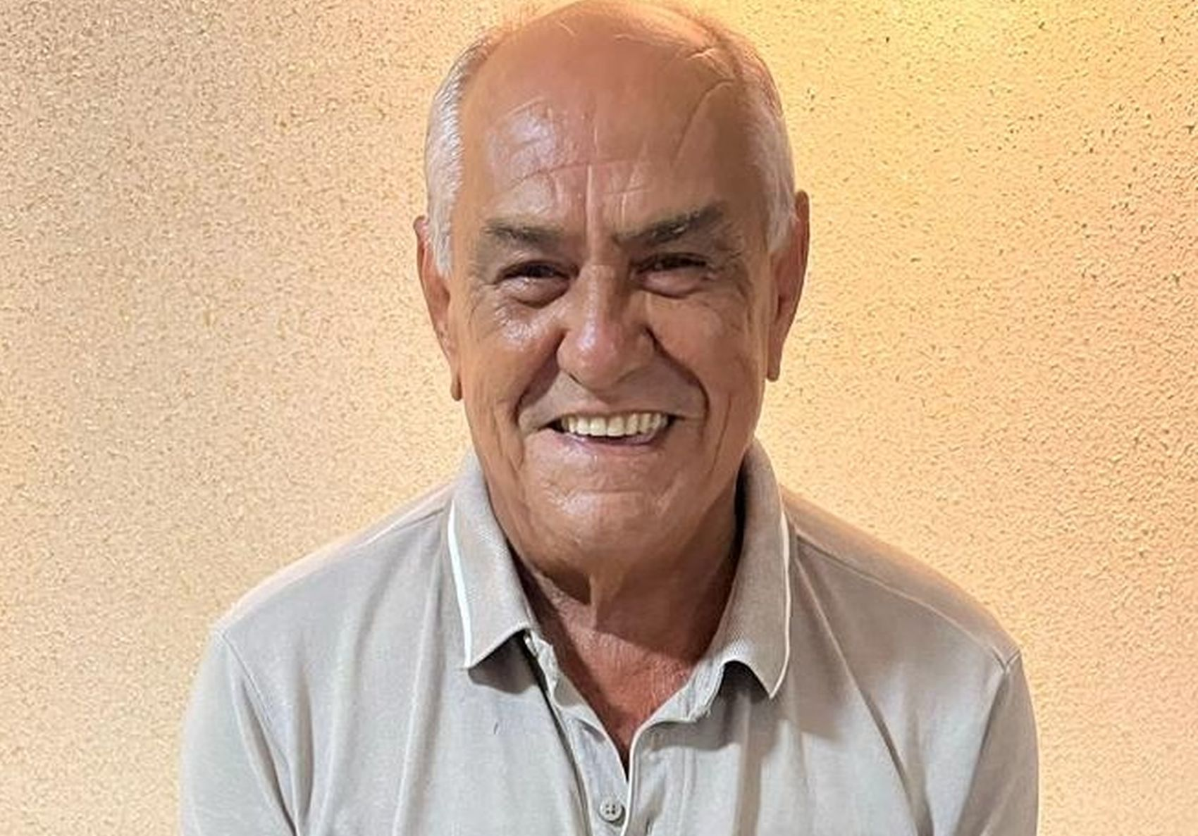 Morre ex-vereador de Aracaju Paulo Mendonça