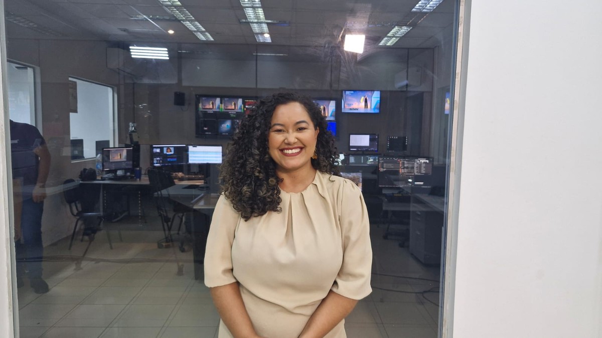 AO VIVO: Assista ao JAC2 com Quésia Melo - Portais