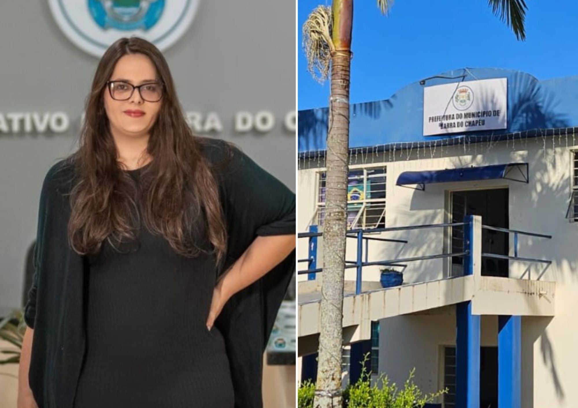 Enteada de prefeito é exonerada do cargo após atuar em ações contra prefeitura em SP