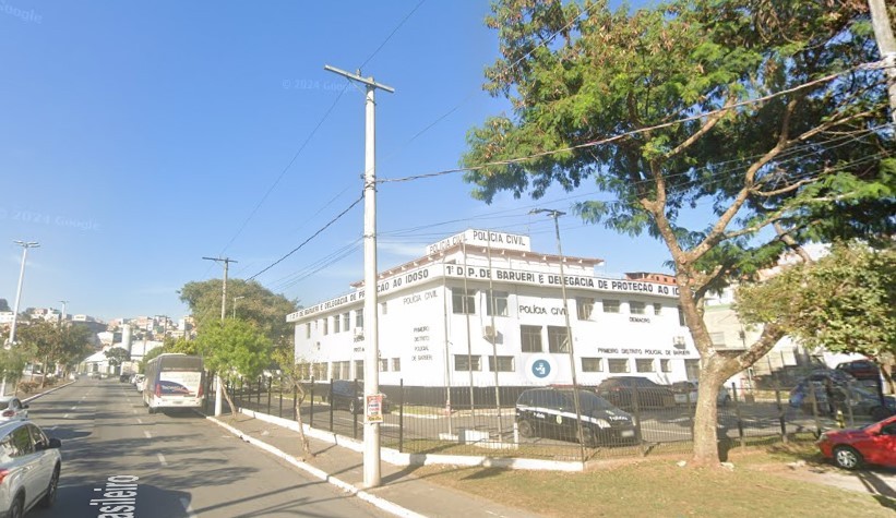 Criança de 9 anos é morta a facadas em Barueri; polícia investiga motivação