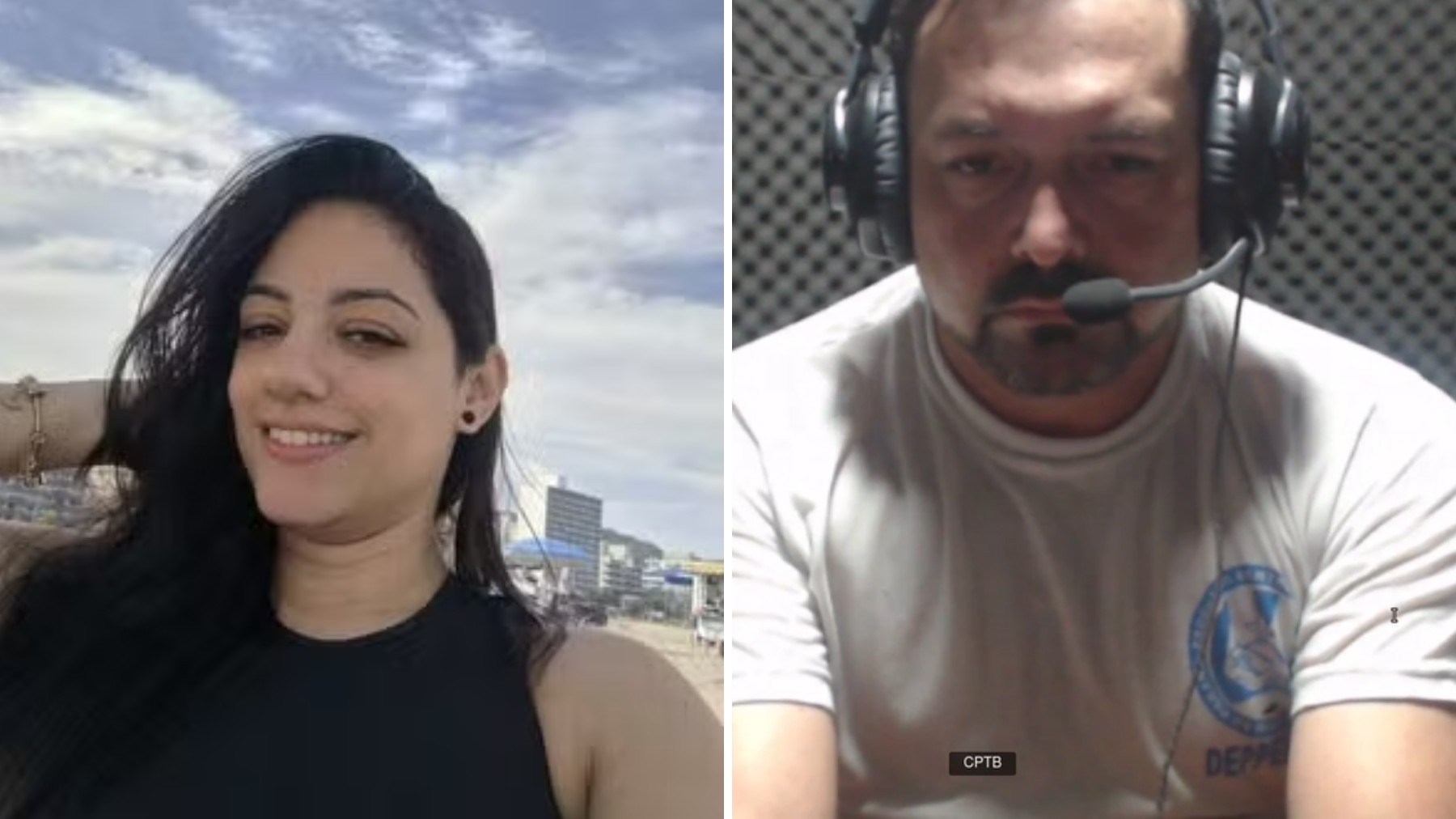 Grávida morta em trilha no Paraná: homem forjou lesões no corpo da vítima e alterou cena do crime para alegar acidente, diz MP