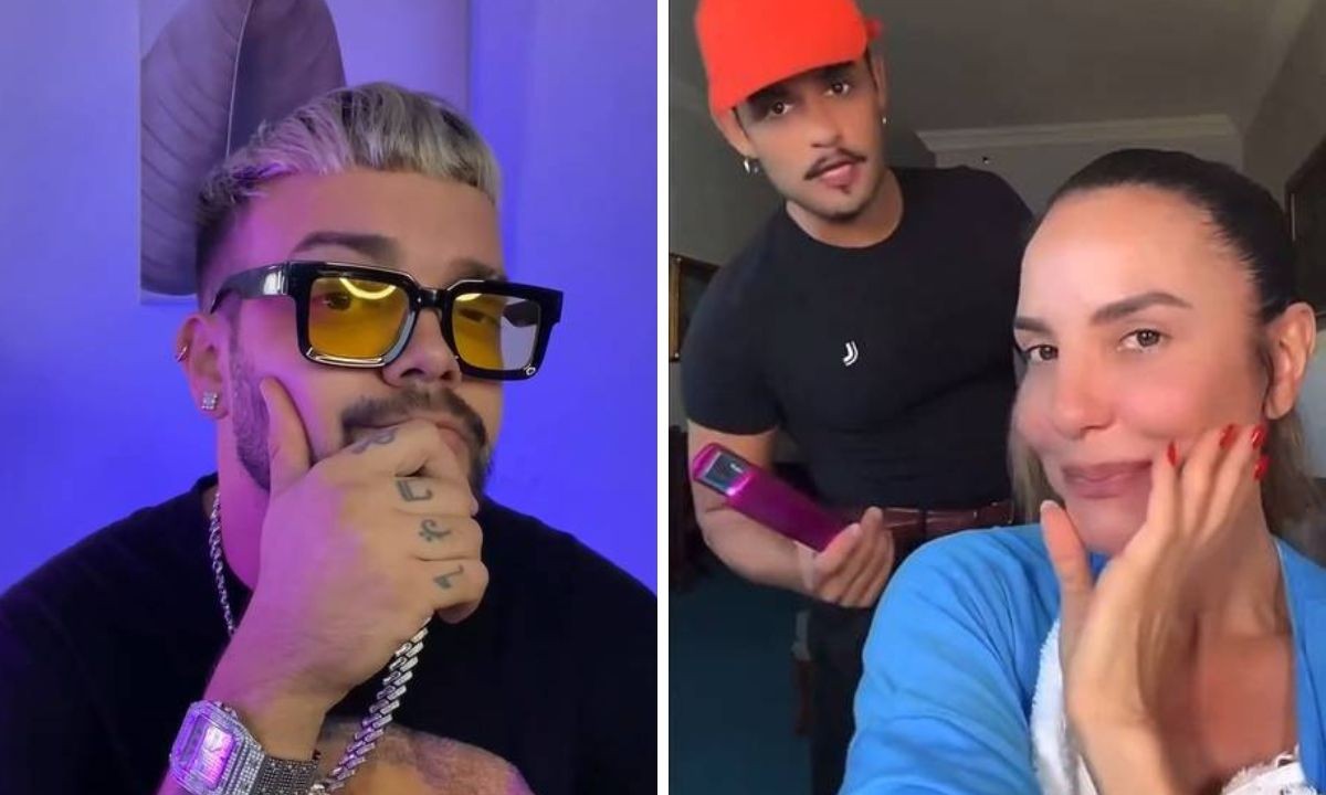 Você Não Tá Convidada pro Meu Bat Mitzvá!