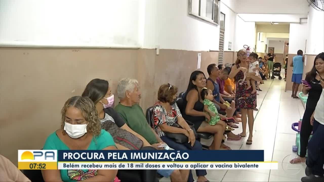 VÍDEOS: Bom Dia Pará de quinta-feira, 25 de janeiro de 2025