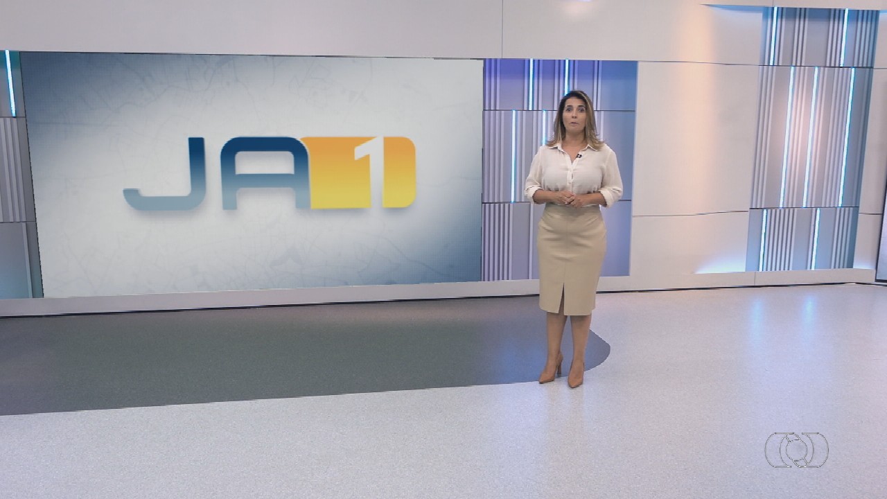 VÍDEOS: Jornal Anhanguera 1ª Edição desta sexta-feira, 12 de setembro de 2025