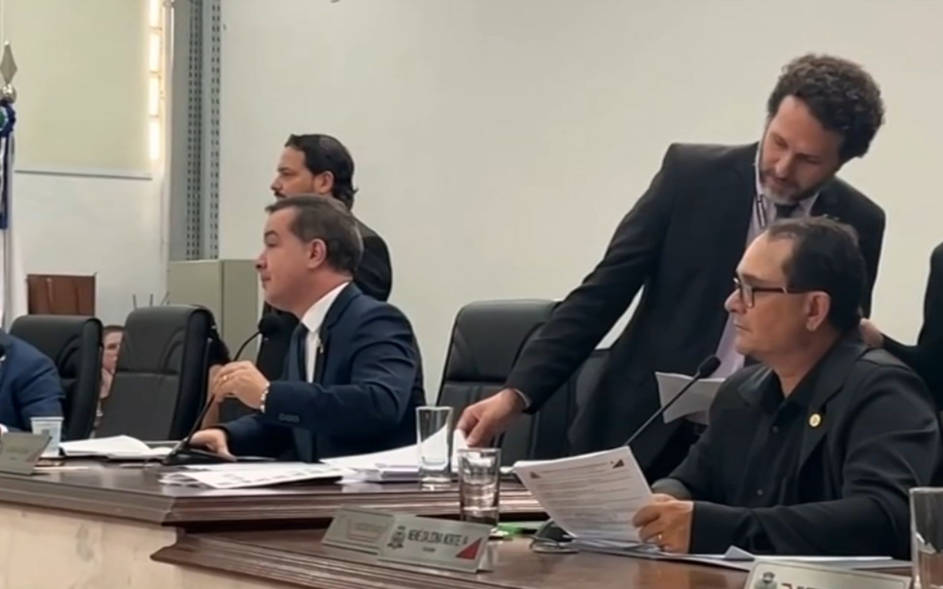 CPI obtém assinaturas e Câmara de Rio Preto deve investigar contrato de R$ 12 milhões da prefeitura para mutirão de exames