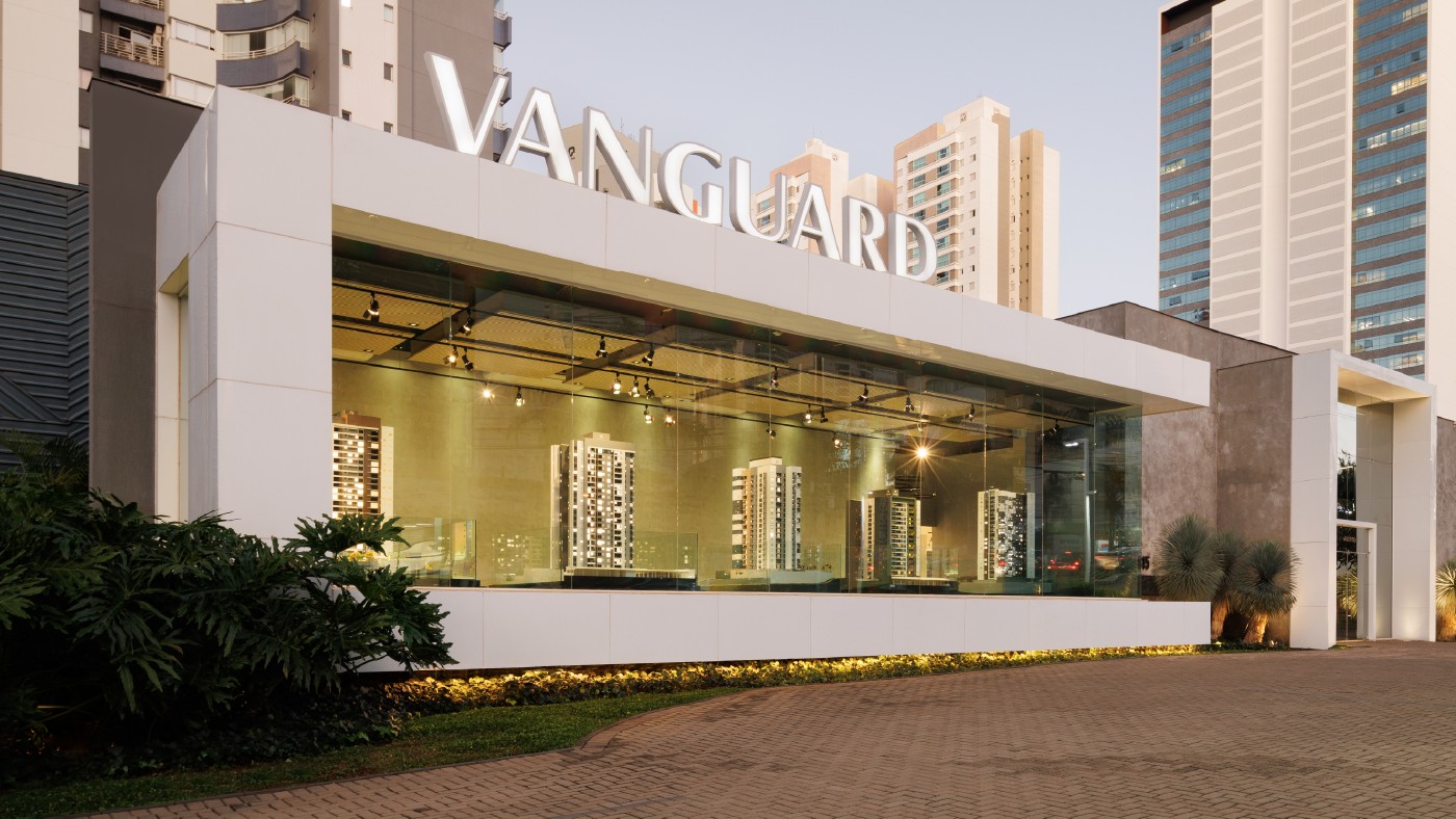 Como tudo começou: 20 anos da construtora Vanguard em Londrina