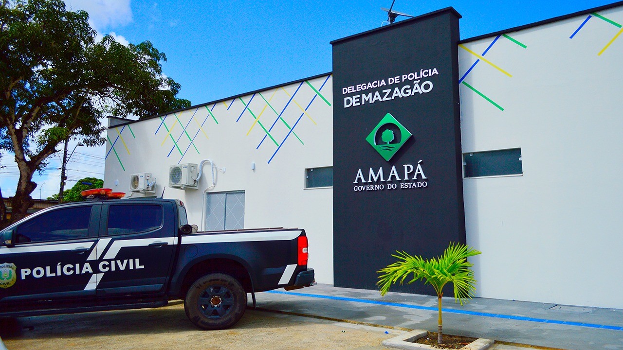 Adolescente morre após ser atingido por tiro de espingarda durante caça no Amapá