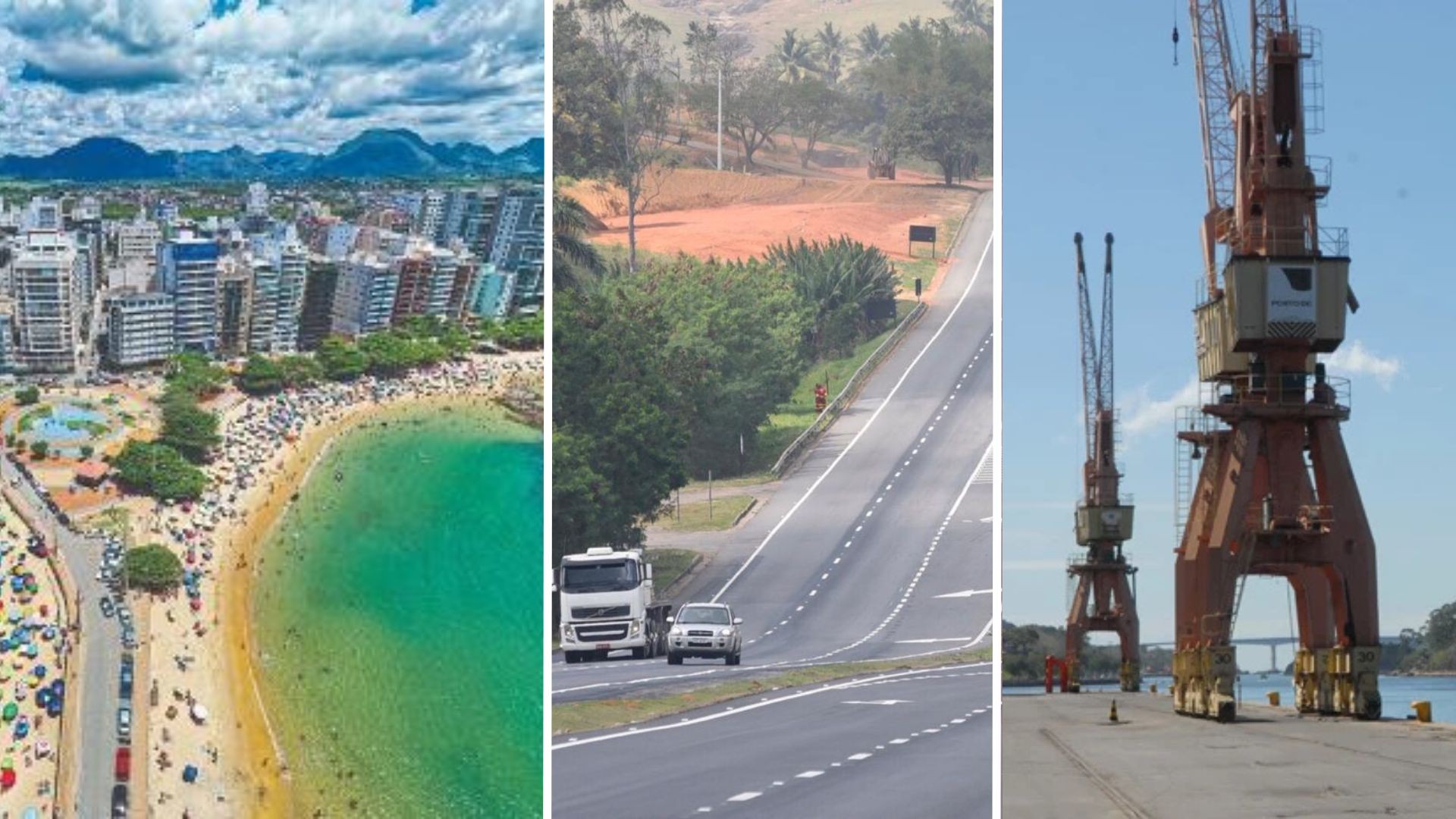 Prefeitura de Guarapari diz que Amazon tem interesse em investir em novo aeroporto no ES; projeto é avaliado em R$ 1 bi