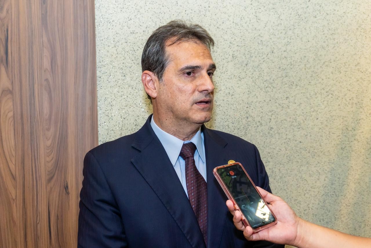 Procurador do MP é nomeado desembargador do Tribunal de Justiça de Roraima