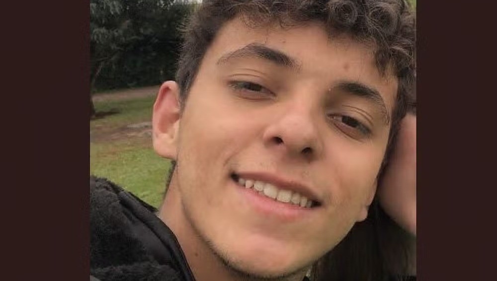 Primo de jovem encontrado morto no Lago de Itaipu é preso suspeito de cometer o crime
