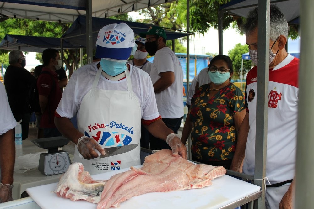 Santarém revitaliza setor pesqueiro com a reativação do Conselho Municipal de Pesca e Aquicultura