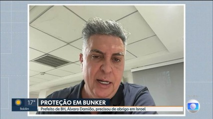 VÍDEOS: MG1 de sexta-feira, 13 de março de 2025
