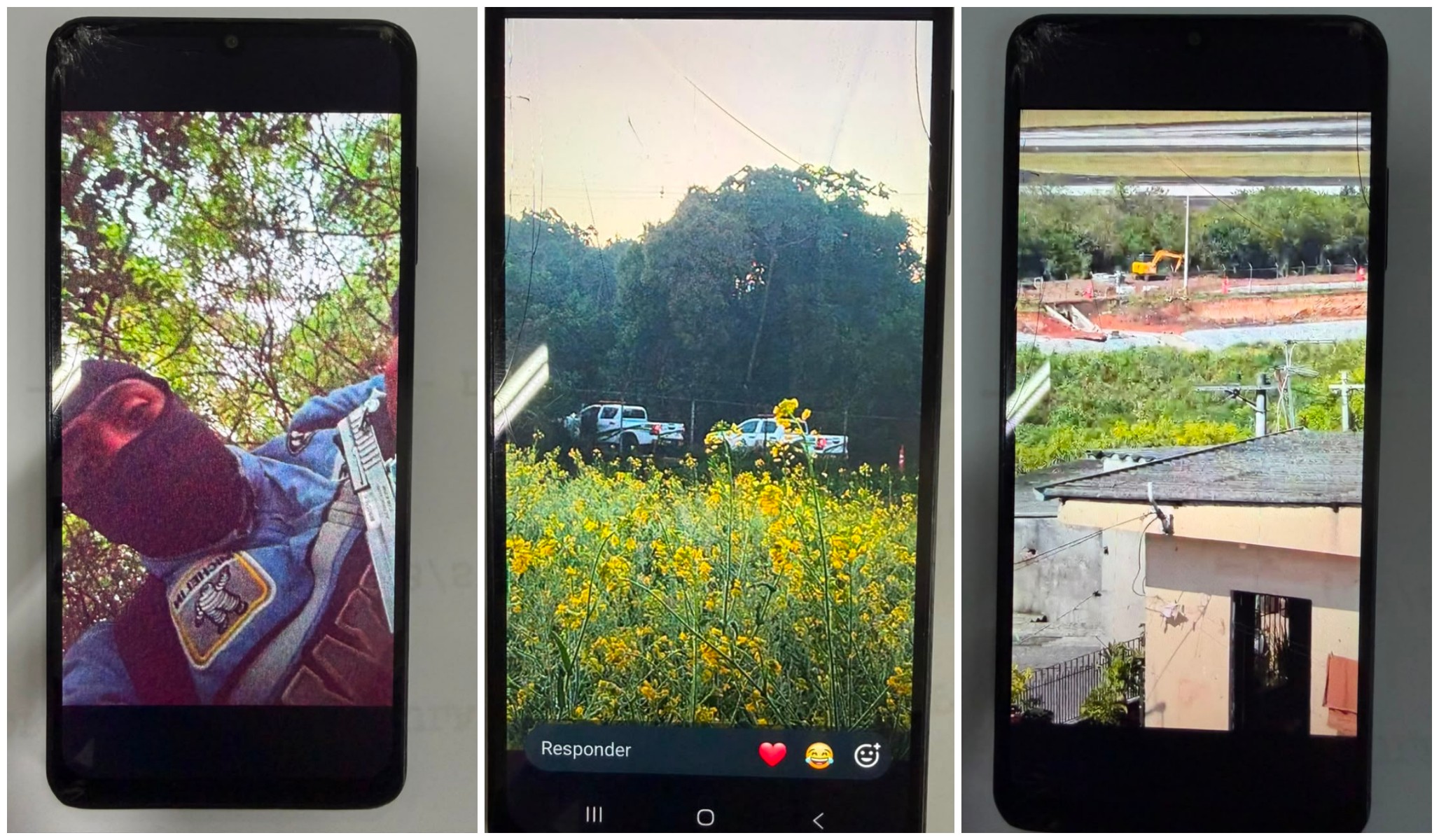 Polícia Civil prende quatro suspeitos de tentar levar drogas para o Aeroporto Internacional de SP, em Guarulhos