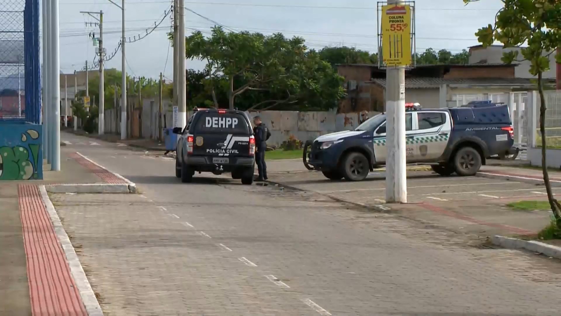 Entenda a guerra de facções que gerou ataques criminosos, tiroteios e mortes na Grande Terra Vermelha, em Vila Velha