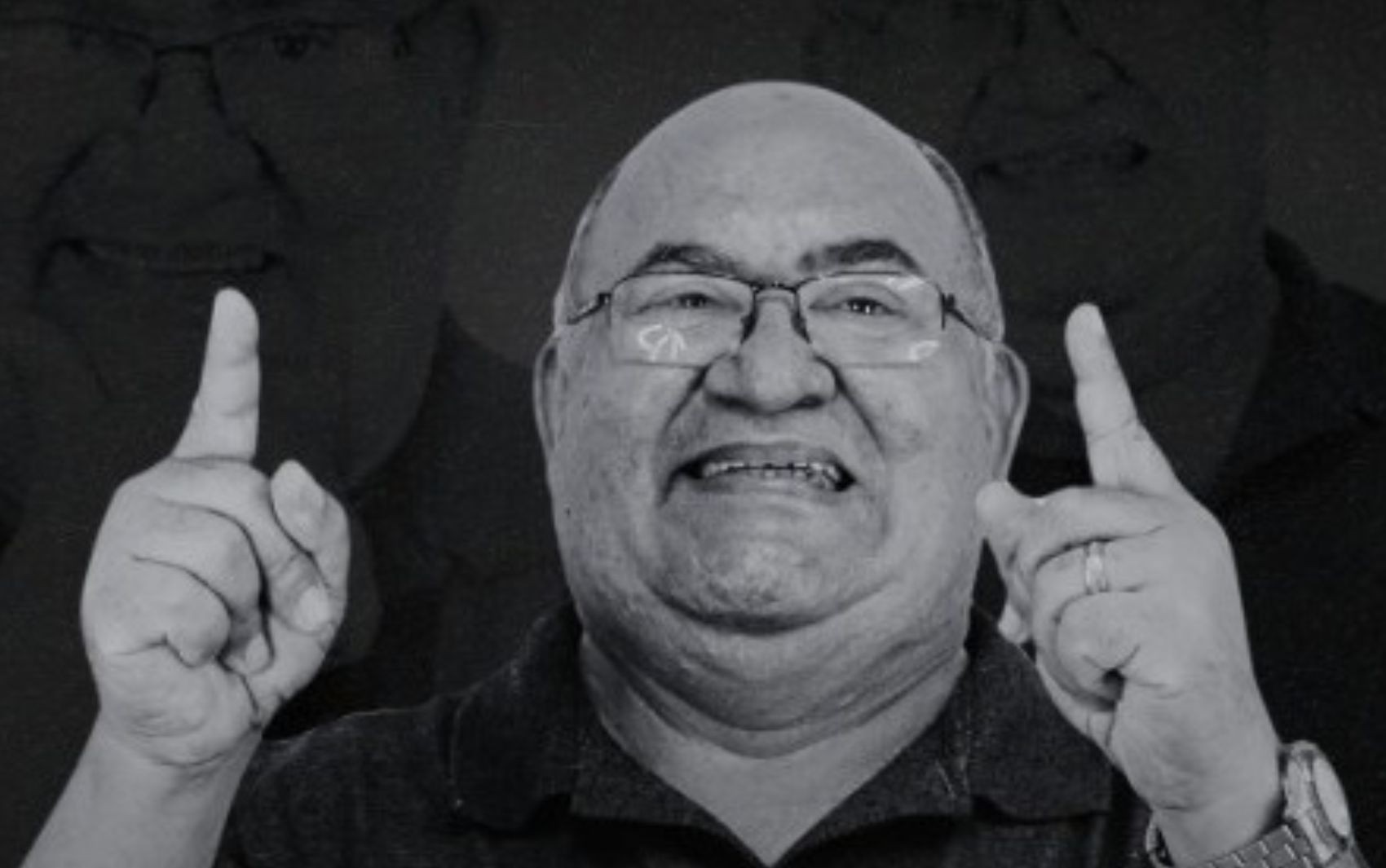 Morre o repórter e radialista esportivo Manuel Messias em Salvador