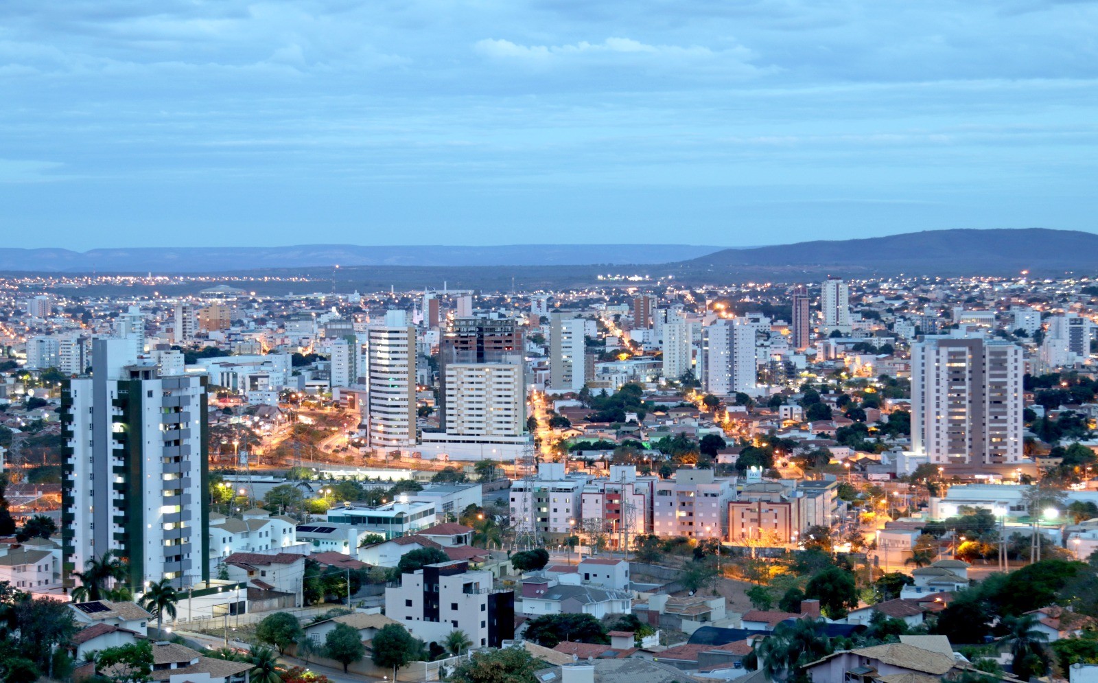 Montes Claros é TOP 3 do estado em Saneamento Básico