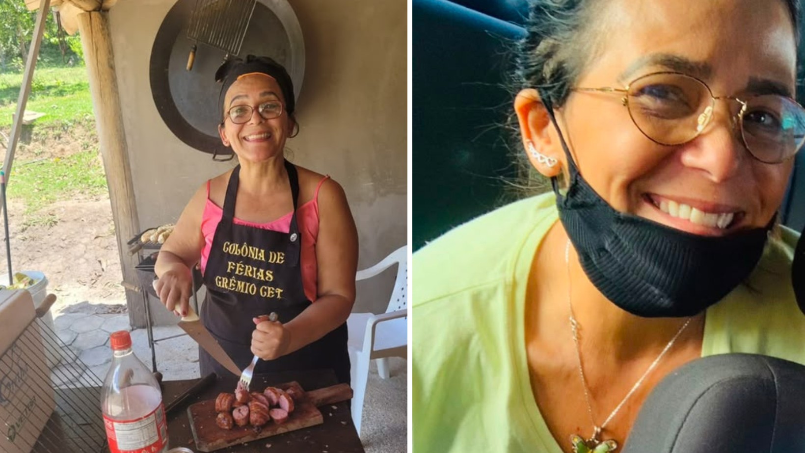 Caso Berenice: companheiro da patroa suspeita é preso durante investigação da morte da cozinheira em Ubatuba