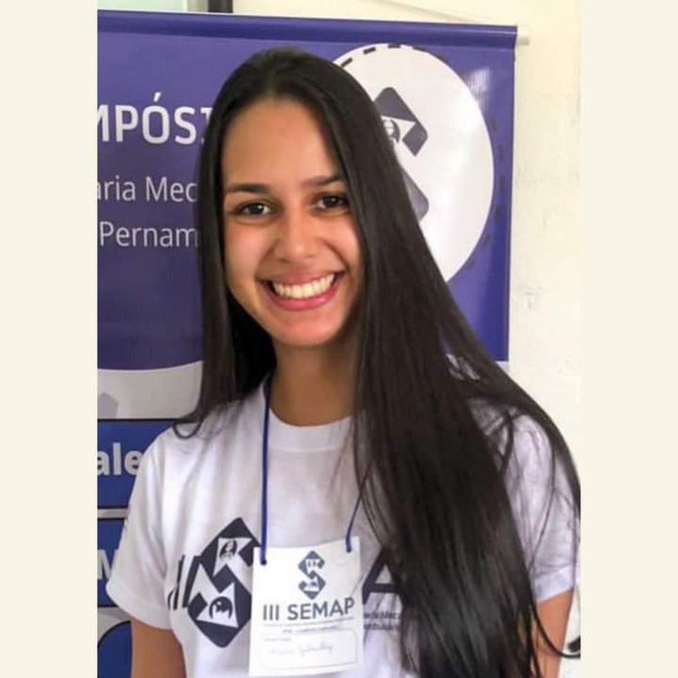 Morre jovem que sofreu acidente com botijão de gás em Cachoeirinha | Caruaru e Região | G1