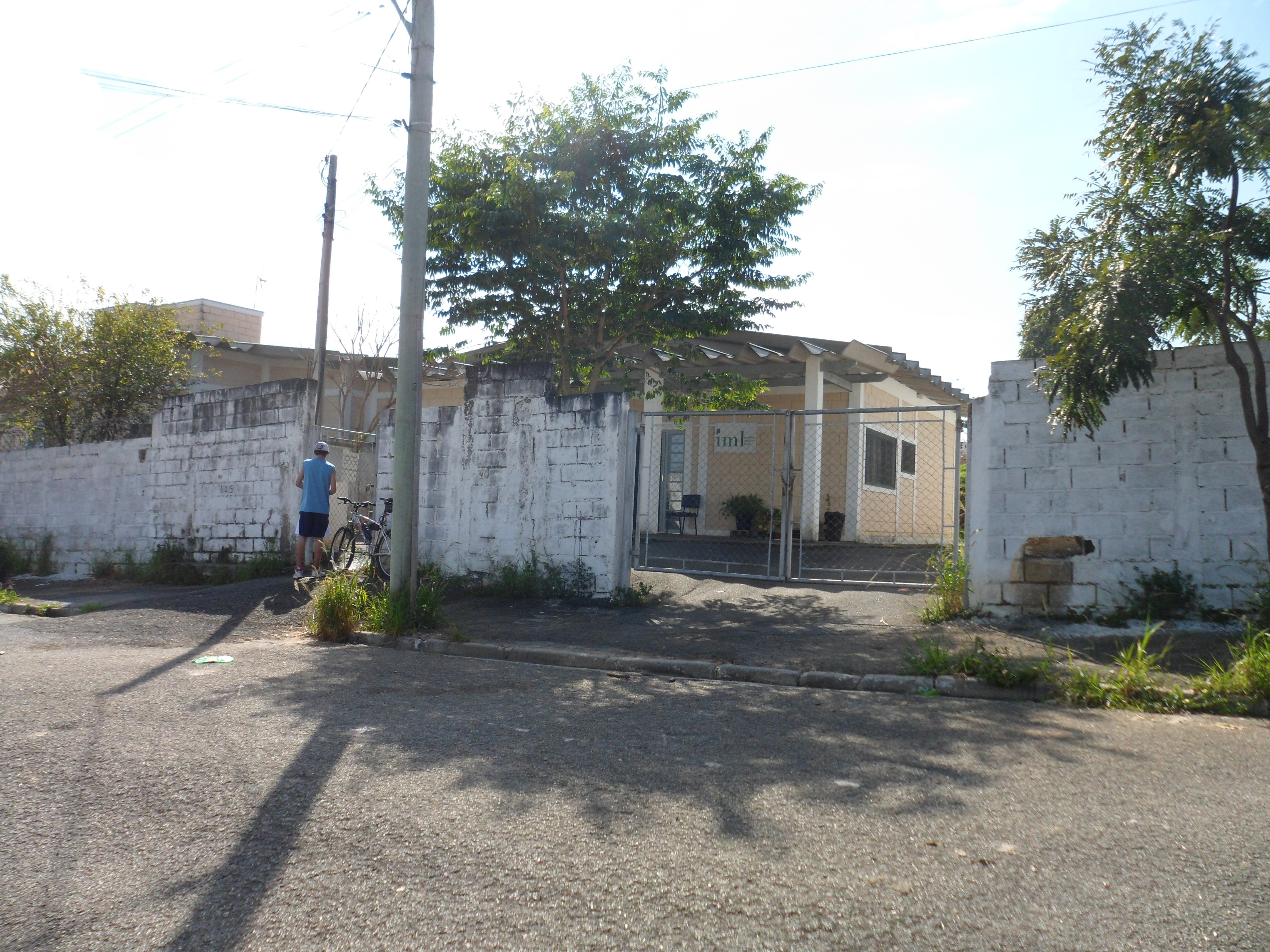 IML de Taubaté suspende atendimento noturno e passa a funcionar apenas durante o dia