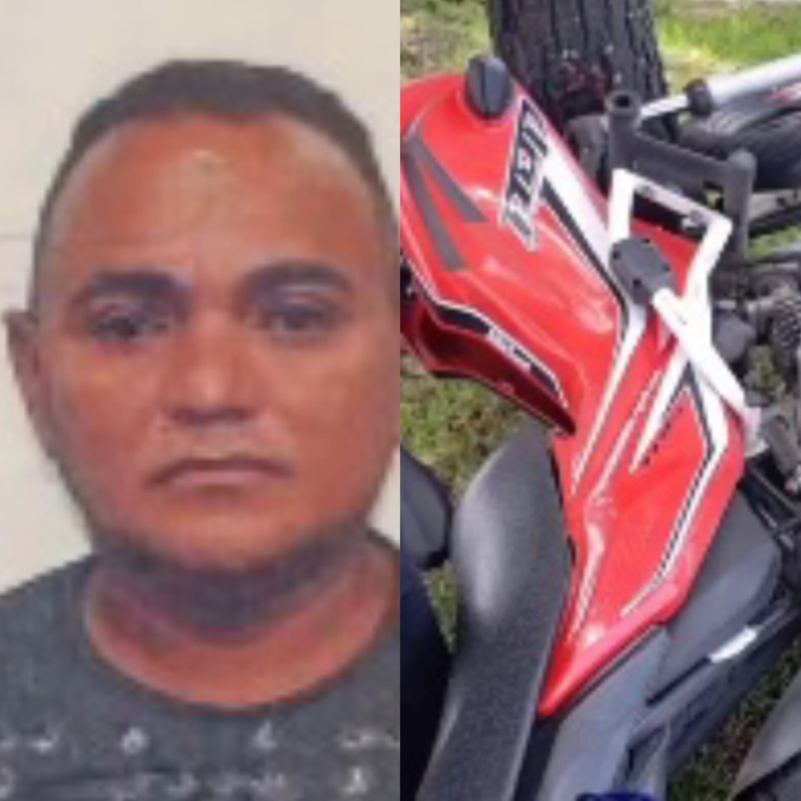 Motociclista morre em acidente na Av. Durval de Góes Monteiro, em Maceió 