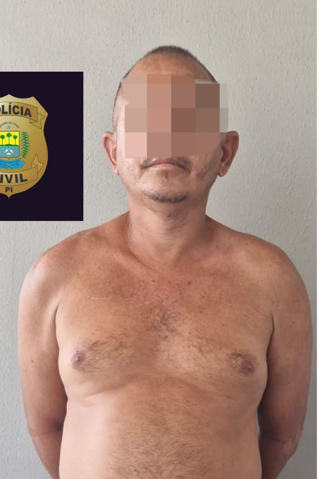Suspeito preso por crime após briga por celular em Teresina