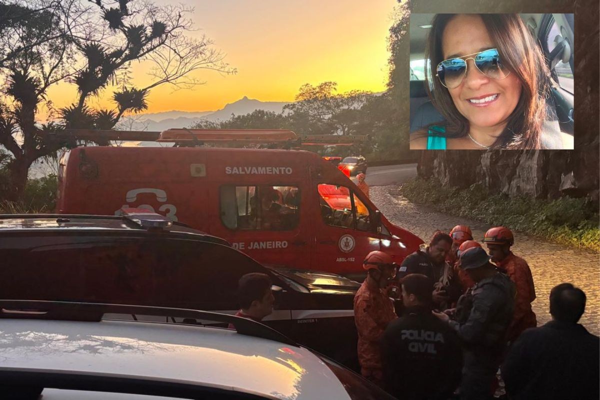 Imagem da notícia - G1
