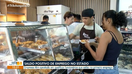Empresas no Tocantins apostam em jovens sem experiência