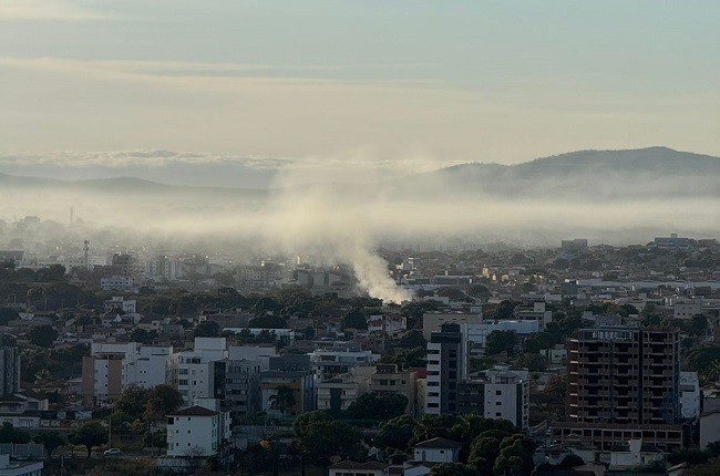 Prefeitura de Montes Claros é multada por descumprir acordo firmado para estruturar pontos de descarte de lixo 