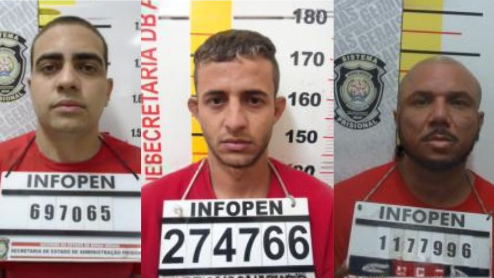 Após presos serem soltos com alvarás forjados, vice de Zema diz que vai atrasar soltura de mais presos