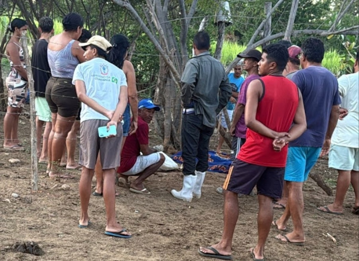 Homem de 54 anos morre após ser pisoteado por touro no interior do RN