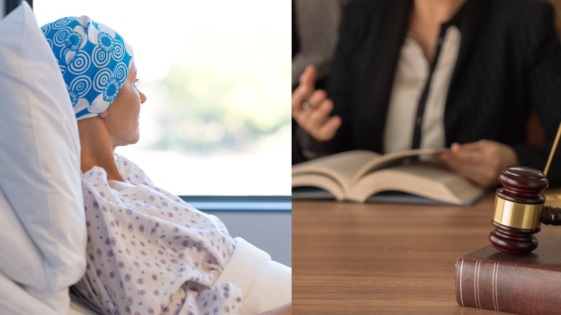 Quase 7 em cada 10 pacientes com câncer desconhecem direitos durante tratamento, aponta pesquisa 