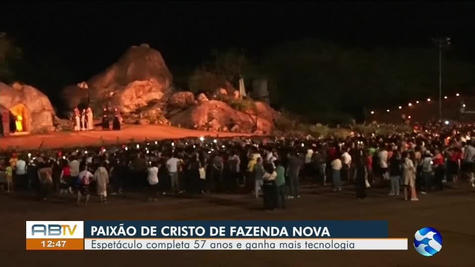 VÍDEOS: AB1 de segunda-feira, 30 de março de 2026