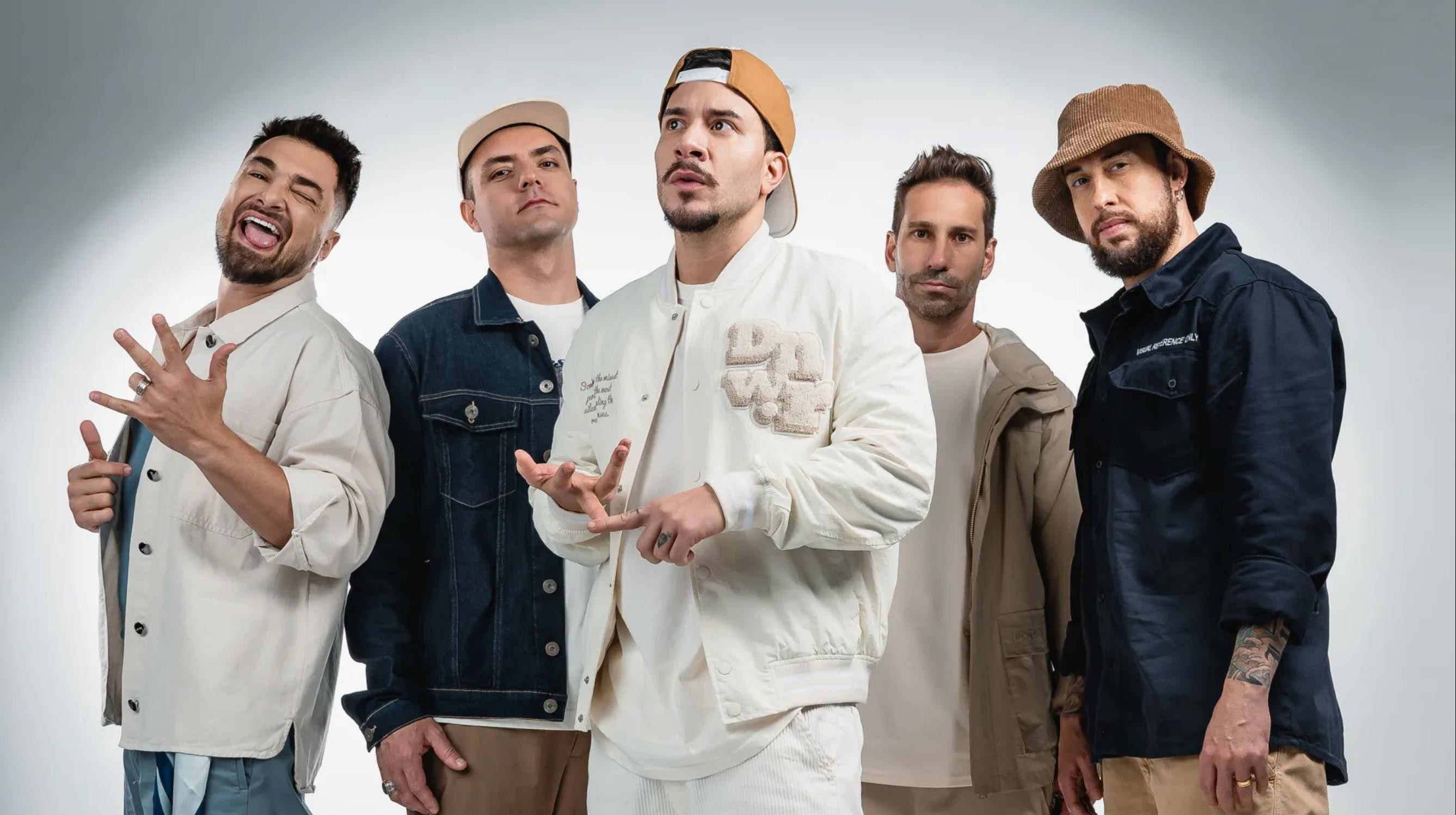 Você Não Tá Convidada pro Meu Bat Mitzvá!