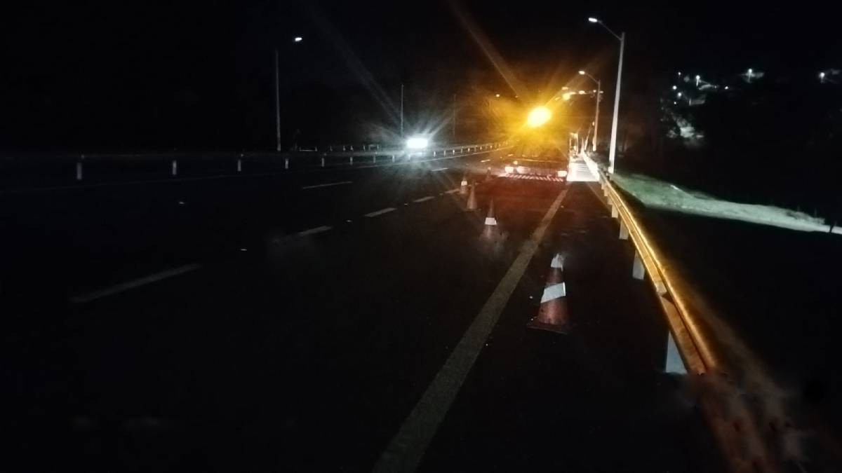Motorista encontra corpo de idoso às margens de rodovia no interior de SP