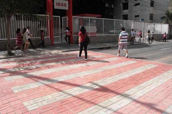 Avenida Itamar Franco tem trecho interditado no domingo em Juiz de Fora; veja desvios e o que muda